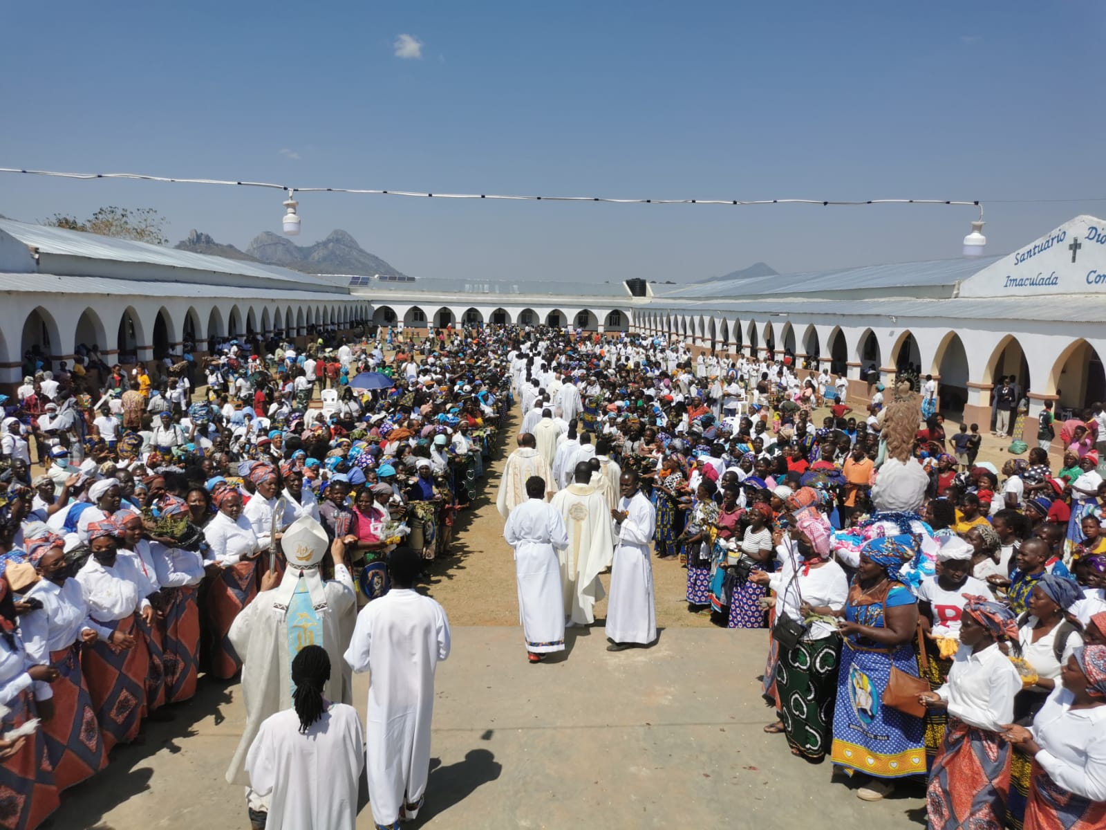 Peregrinação Zobue 5