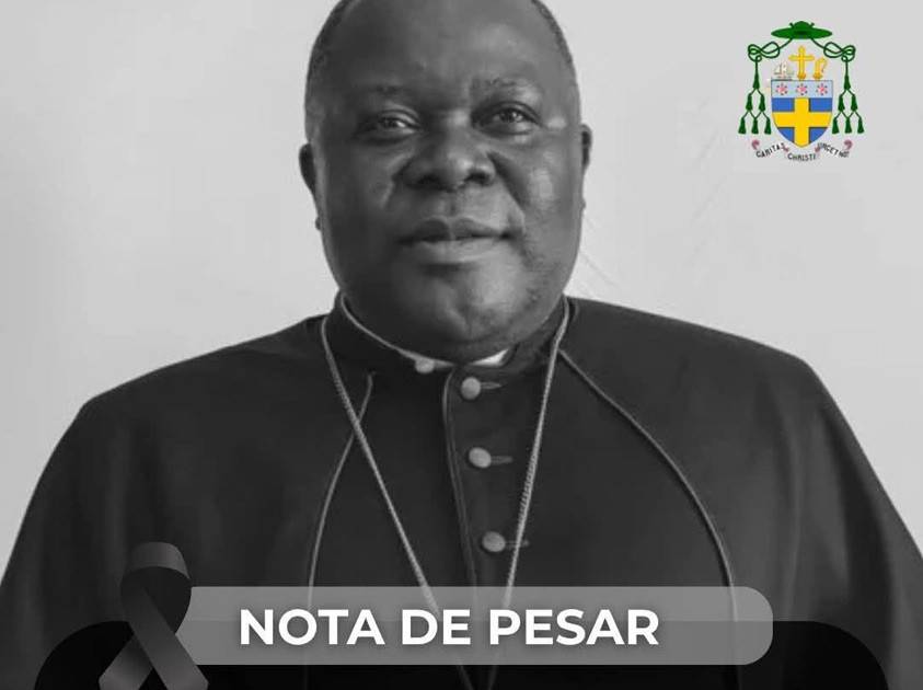 Morte de Dom Osório Afonso Citora, Bispo de Quelimane